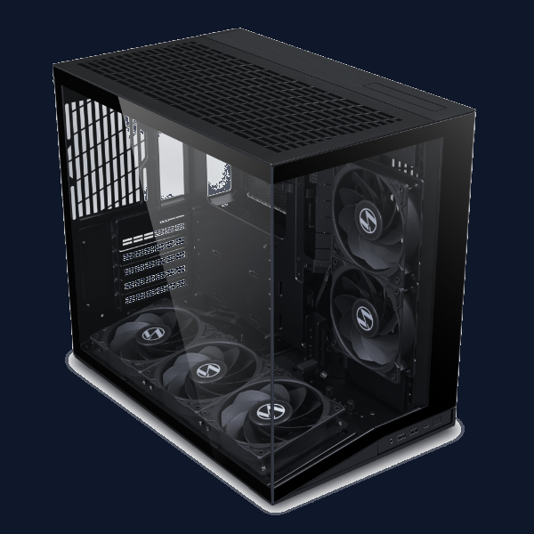 Lian Li O11 Dynamic Mini V2 Flow case product image